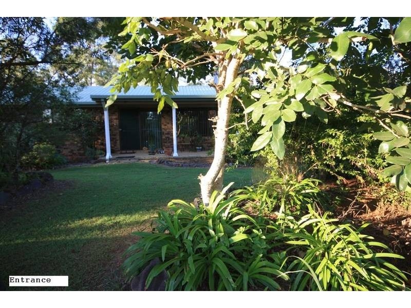 Beerwah QLD 4519