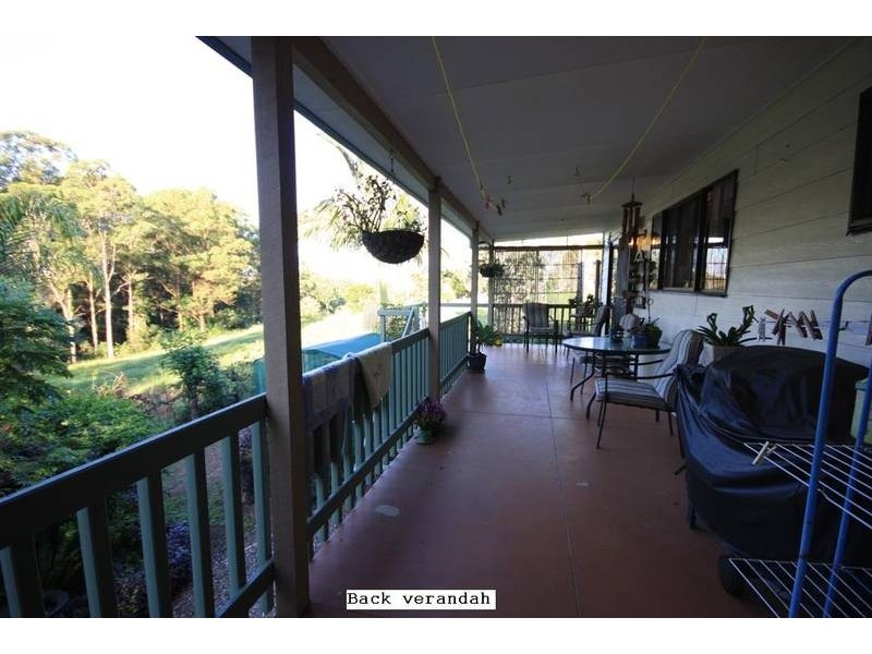Beerwah QLD 4519
