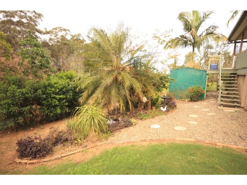 Beerwah QLD 4519