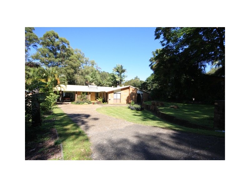 Glass House Mountains QLD 4518