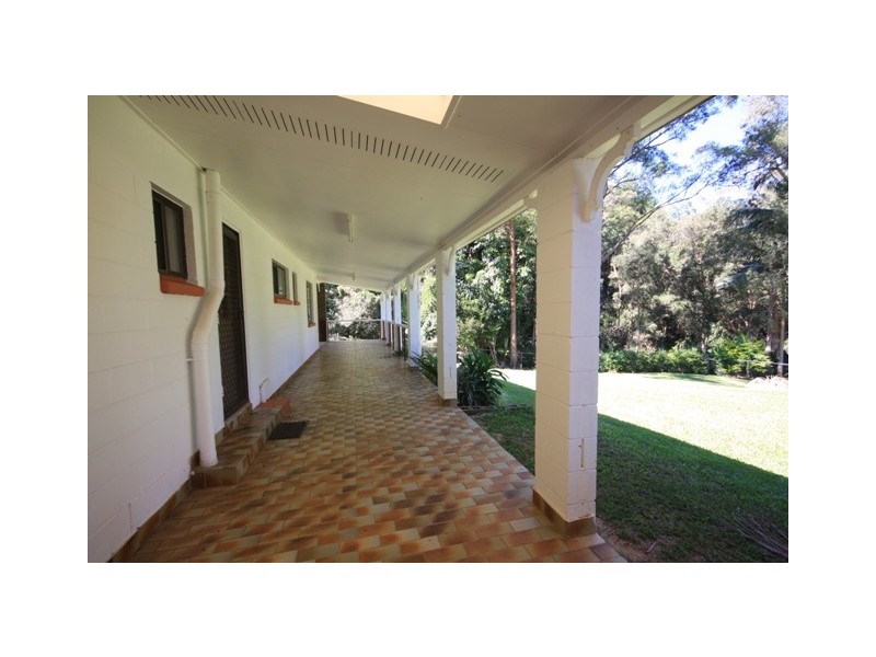 Glass House Mountains QLD 4518