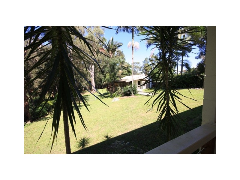 Glass House Mountains QLD 4518