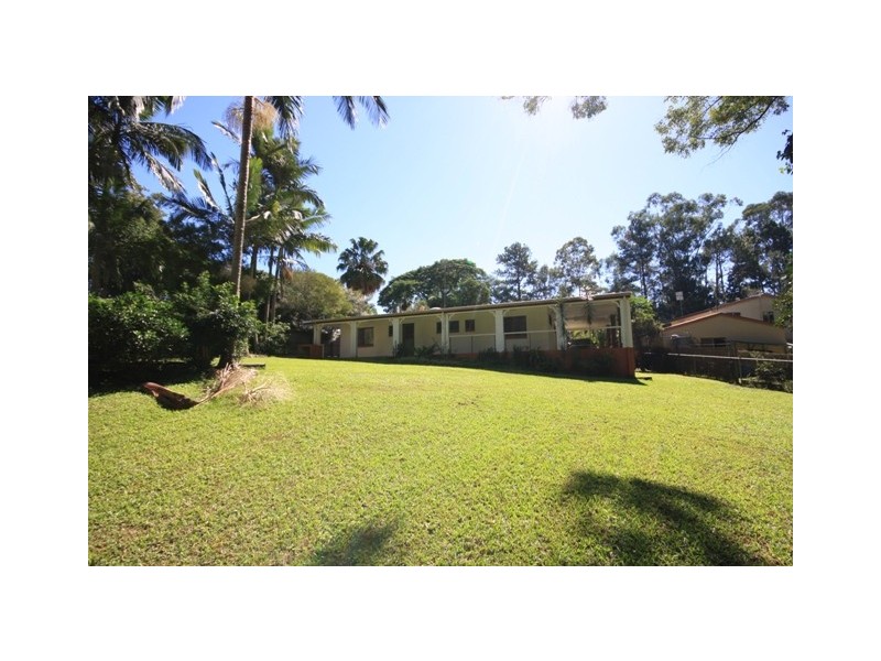 Glass House Mountains QLD 4518