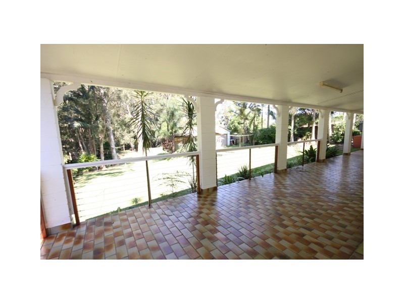 Glass House Mountains QLD 4518