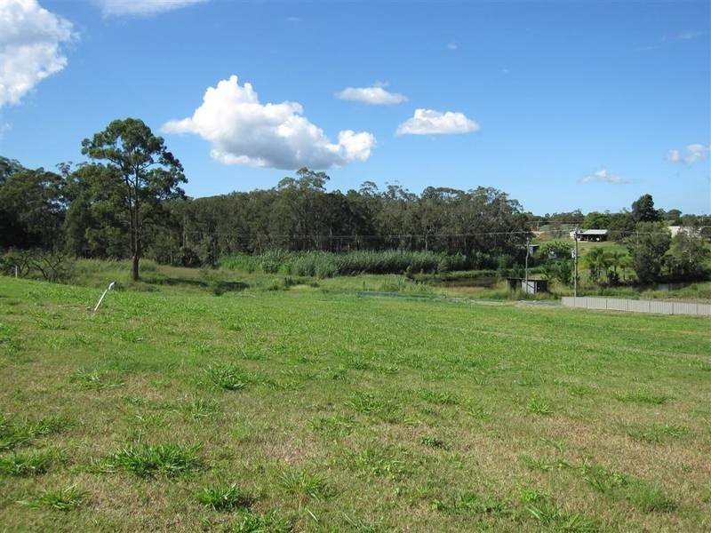 Glass House Mountains QLD 4518