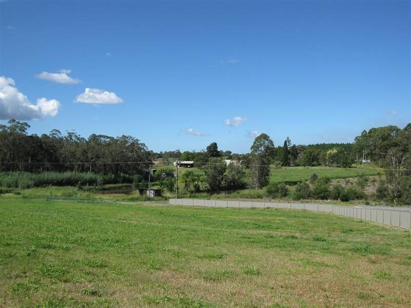 Glass House Mountains QLD 4518