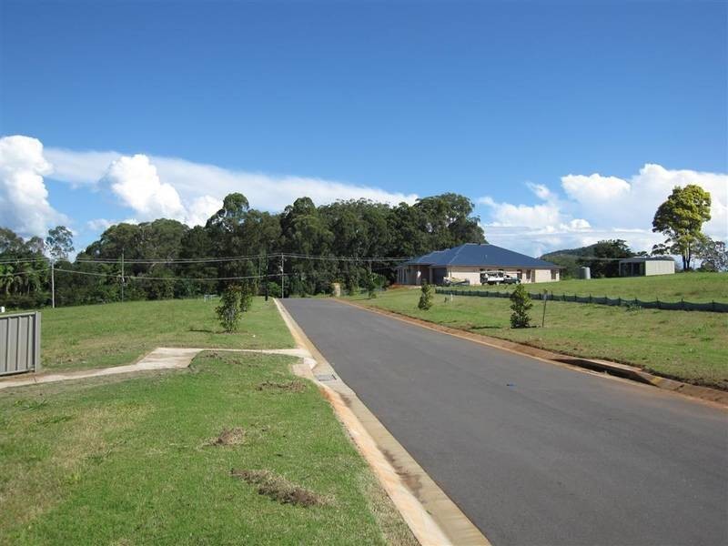 Glass House Mountains QLD 4518