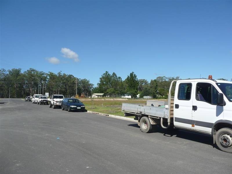Landsborough QLD 4550