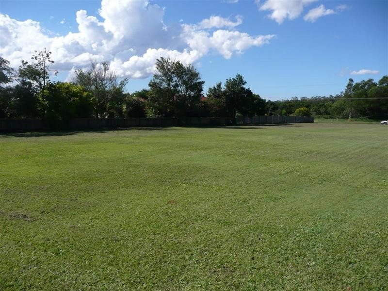 Lot 8,  Cook Road, Glass House Mountains QLD 4518