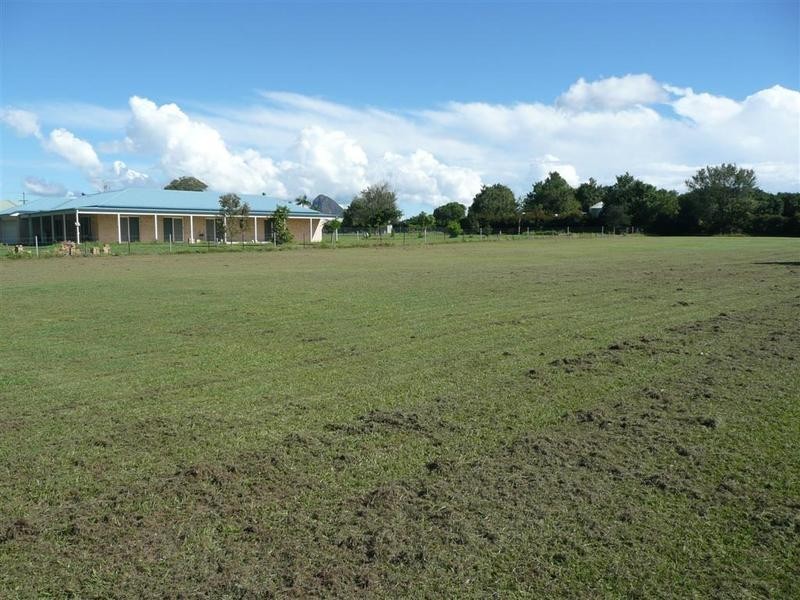 Lot 8,  Cook Road, Glass House Mountains QLD 4518