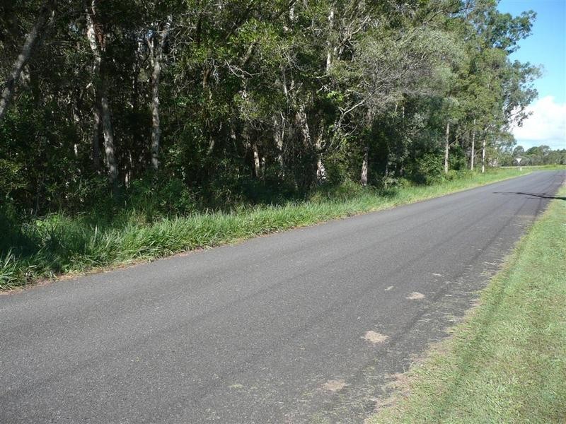 Lot 8,  Cook Road, Glass House Mountains QLD 4518
