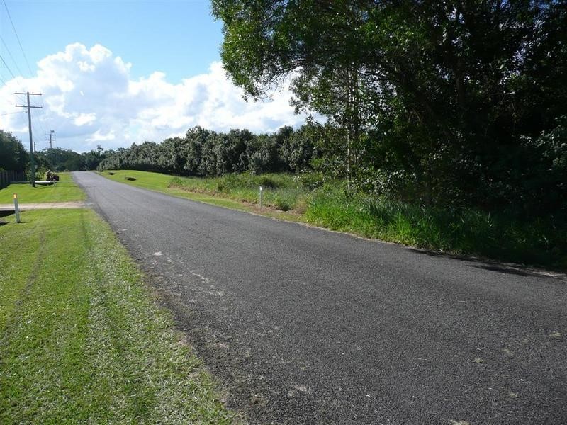 Lot 8,  Cook Road, Glass House Mountains QLD 4518