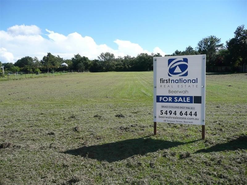 Lot 8,  Cook Road, Glass House Mountains QLD 4518