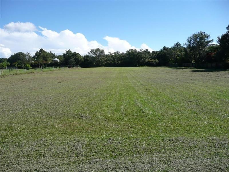 Lot 8,  Cook Road, Glass House Mountains QLD 4518