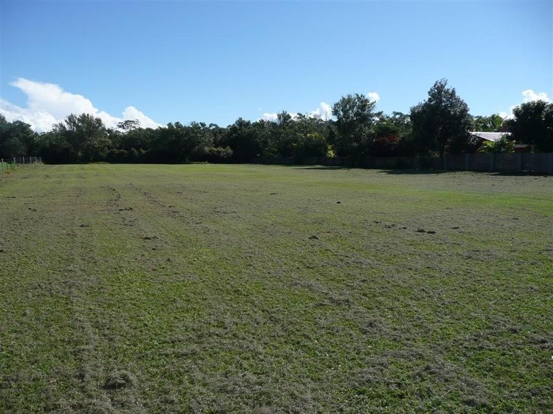 Lot 8,  Cook Road, Glass House Mountains QLD 4518
