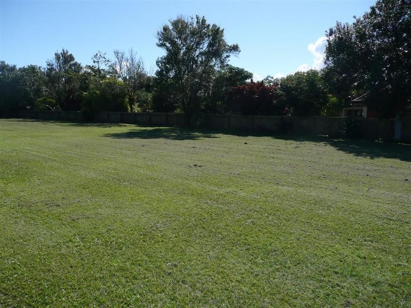 Lot 8,  Cook Road, Glass House Mountains QLD 4518