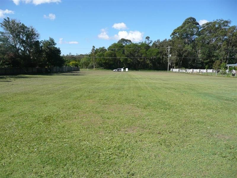 Lot 8,  Cook Road, Glass House Mountains QLD 4518