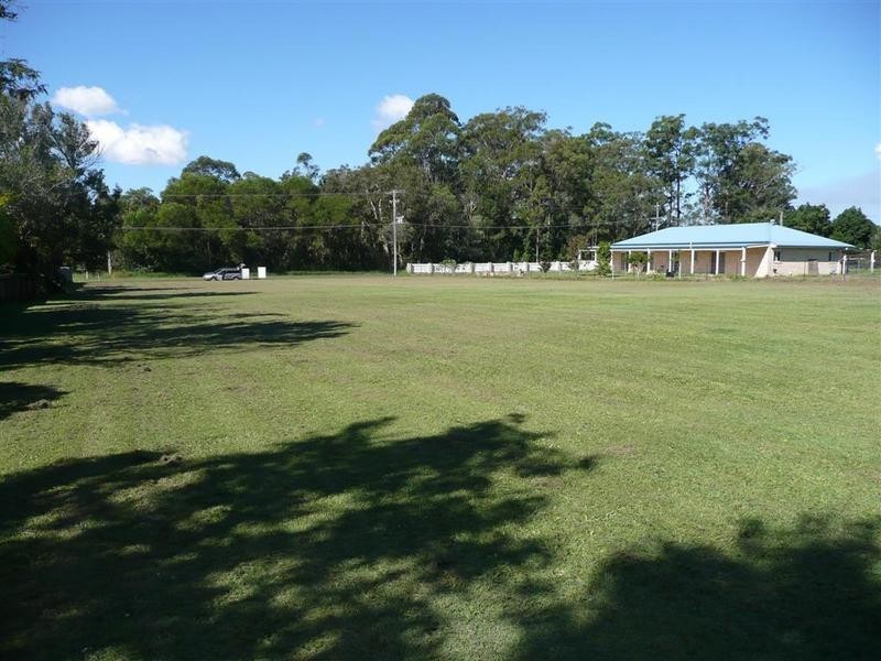 Lot 8,  Cook Road, Glass House Mountains QLD 4518