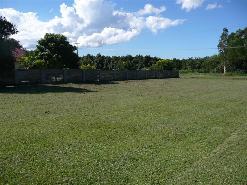 Lot 8,  Cook Road, Glass House Mountains QLD 4518