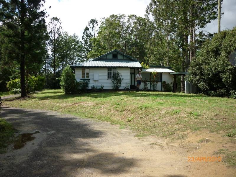 Peachester QLD 4519