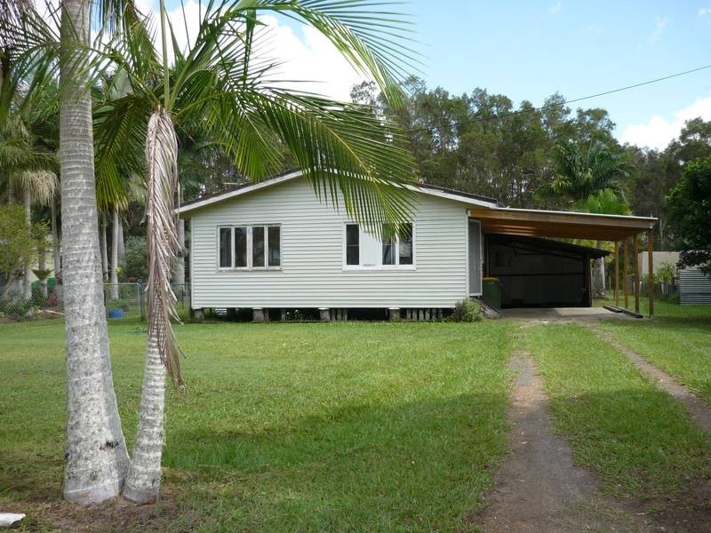 Beerwah QLD 4519