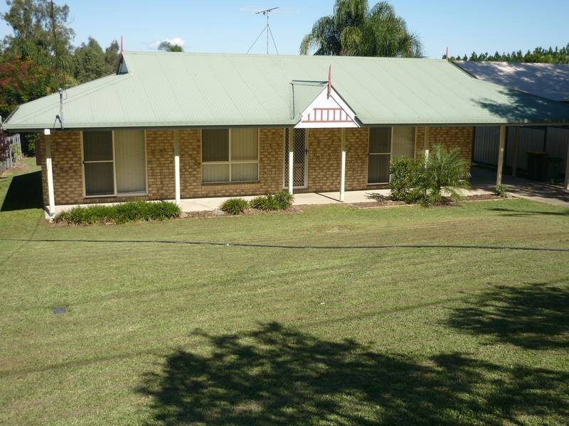 Beerburrum QLD 4517
