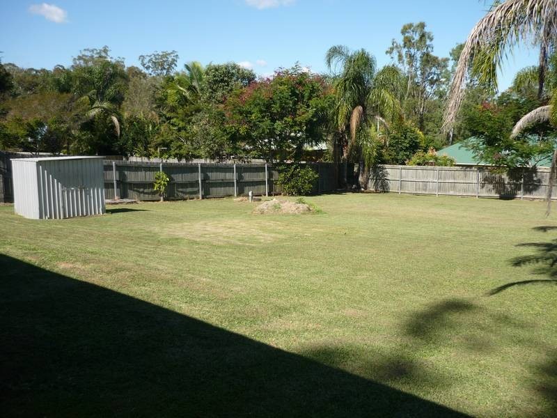 Beerburrum QLD 4517
