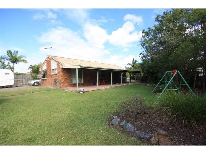 Beerwah QLD 4519