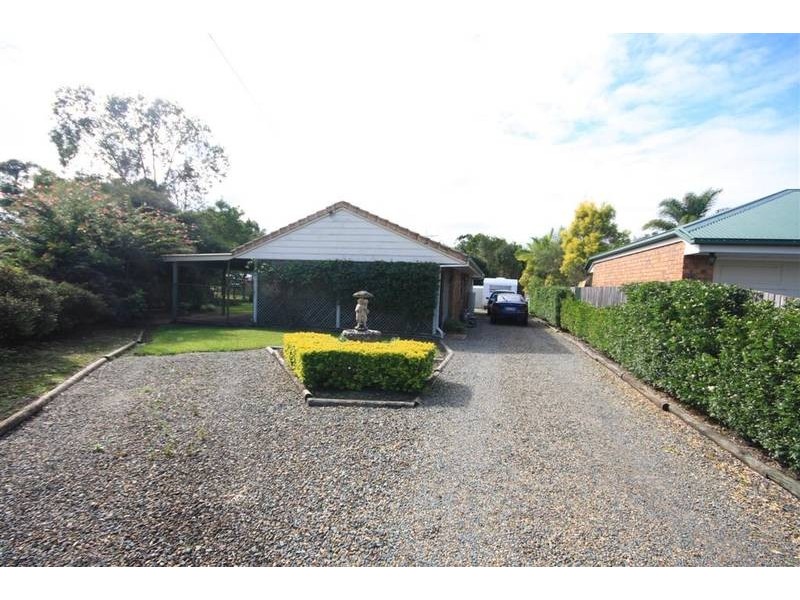 Beerwah QLD 4519