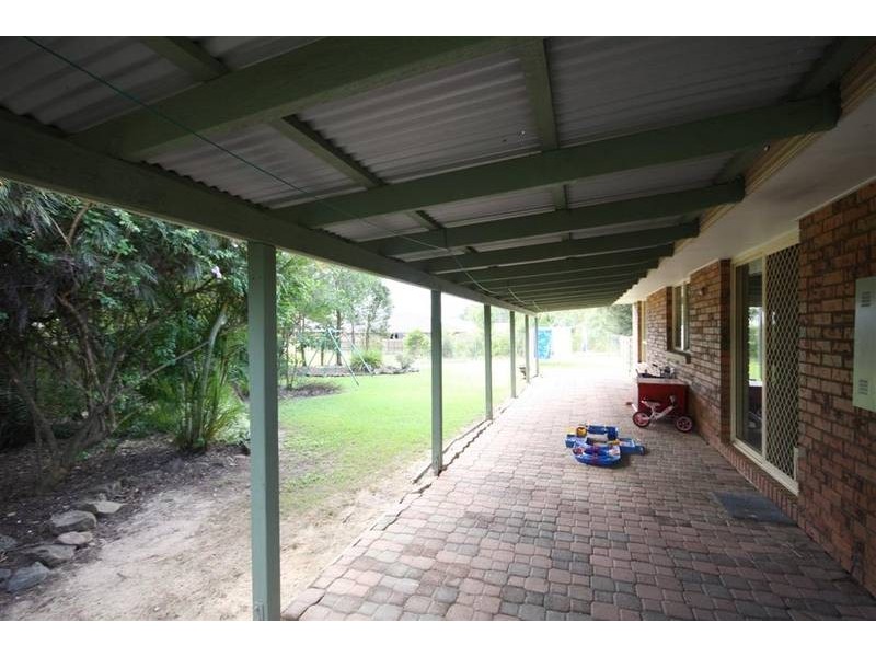Beerwah QLD 4519