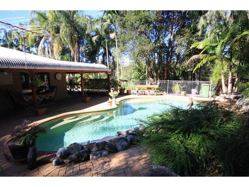 Beerwah QLD 4519