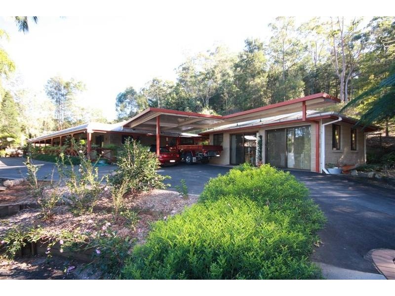 Beerwah QLD 4519