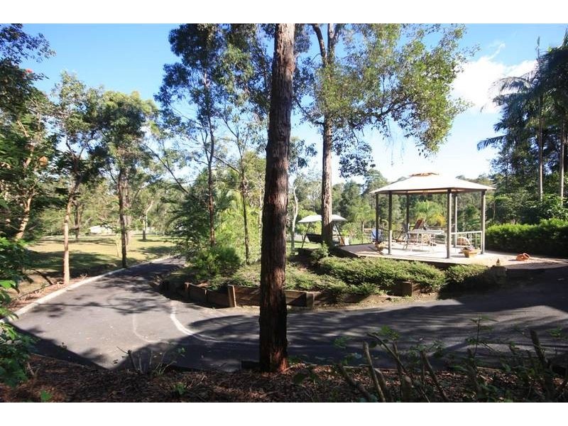 Beerwah QLD 4519