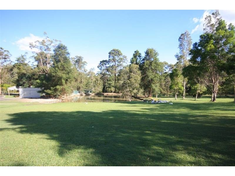 Beerwah QLD 4519