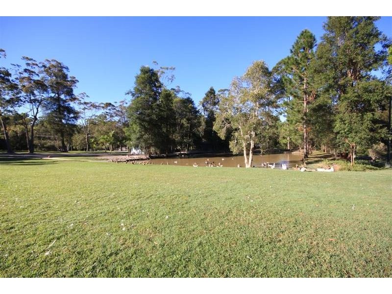 Beerwah QLD 4519