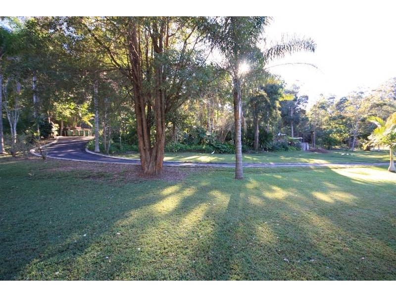 Beerwah QLD 4519