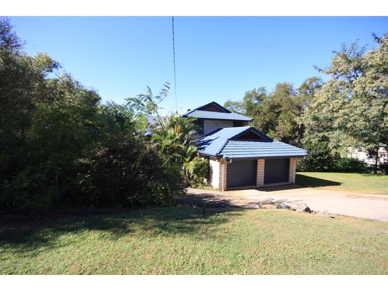 Glass House Mountains QLD 4518