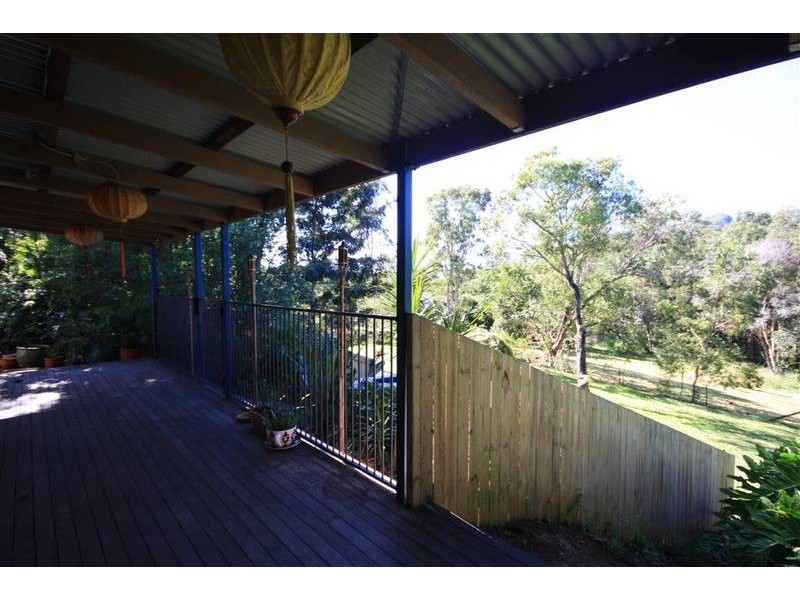 Glass House Mountains QLD 4518