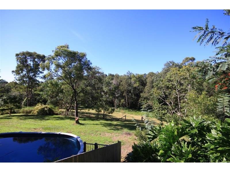 Glass House Mountains QLD 4518