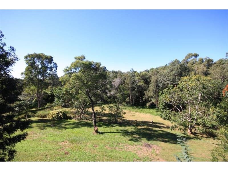 Glass House Mountains QLD 4518
