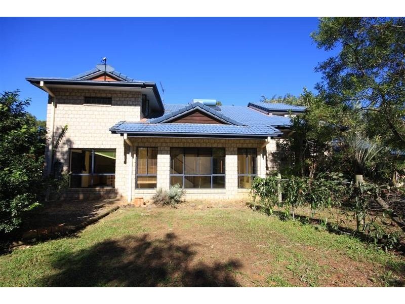 Glass House Mountains QLD 4518