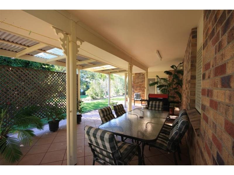 Glass House Mountains QLD 4518