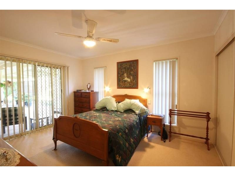 Glass House Mountains QLD 4518