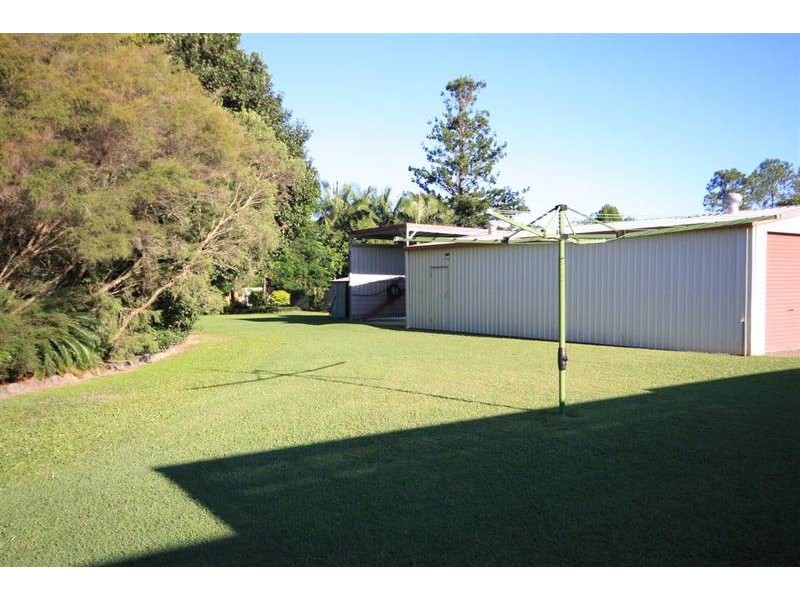 Glass House Mountains QLD 4518