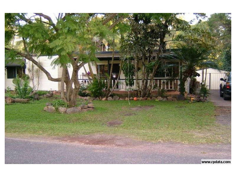 Landsborough QLD 4550