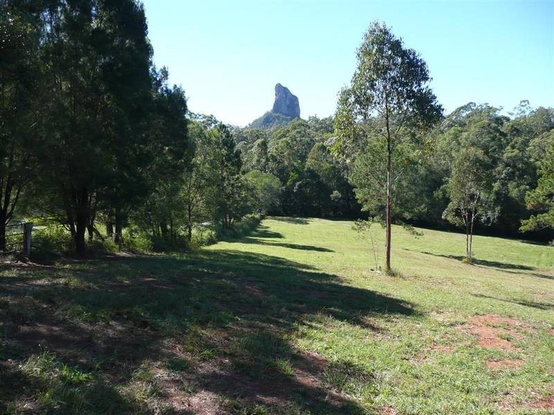 Glass House Mountains QLD 4518