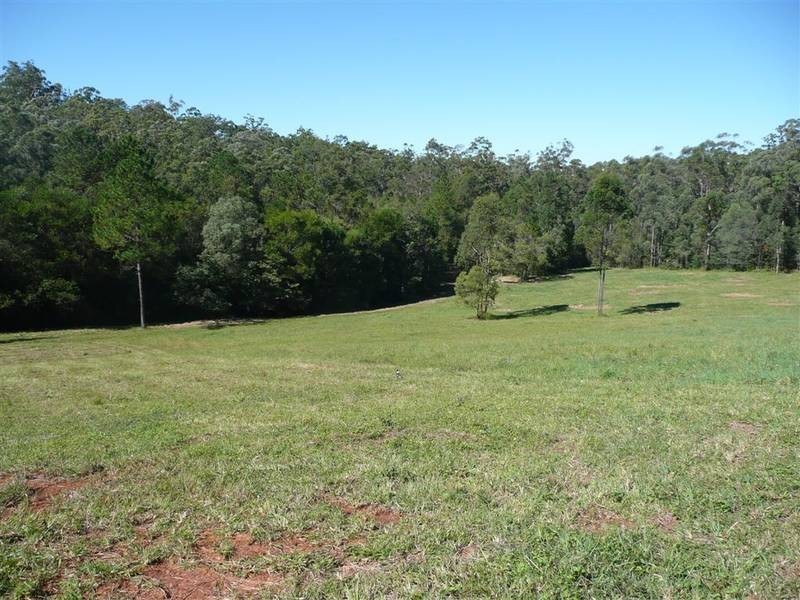 Glass House Mountains QLD 4518