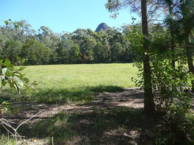 Glass House Mountains QLD 4518