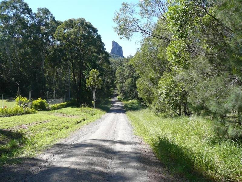 Glass House Mountains QLD 4518