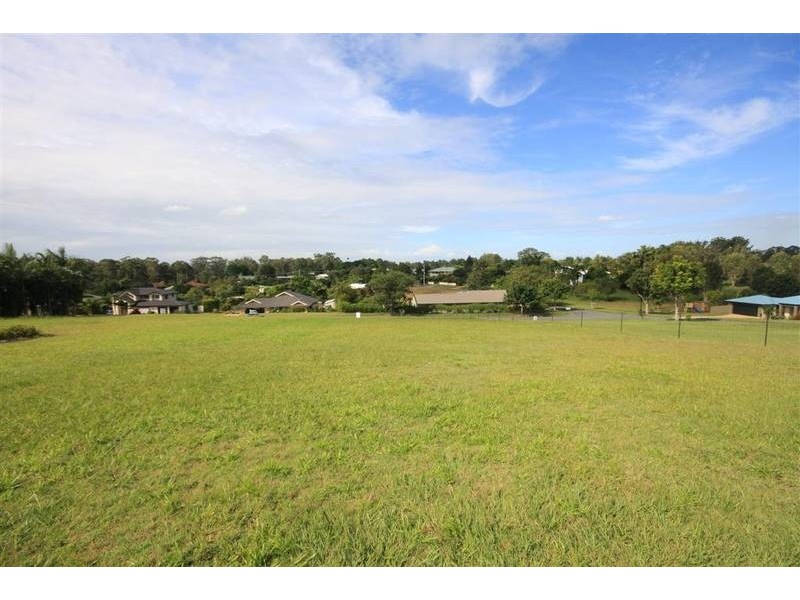 Lot 45,  Mittelstadt Road, Glass House Mountains QLD 4518